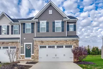 3313 Jackson Park Drive NW, Massillon, OH 44646 - Photo 1