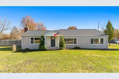 1301 N Main Street, Amherst, OH 44001 - Photo 1