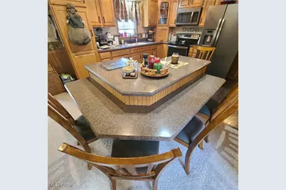 301 William Street, Yorkville, OH 43971 - Photo 12