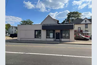 824 12th Street NW, Canton, OH 44703 - Photo 1