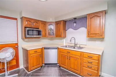 138 Paulman Circle Drive, Mingo Junction, OH 43938 - Photo 16