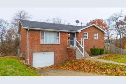 138 Paulman Circle Drive, Mingo Junction, OH 43938 - Photo 2