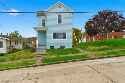 466 W 45th Street, Shadyside, OH 43947 - Photo 1