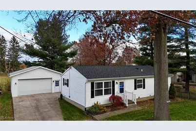 1721 Northmoreland Boulevard, Cuyahoga Falls, OH 44221 - Photo 1