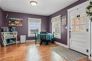 10322 Dover Rd, Apple Creek, OH 44606 - Photo 8