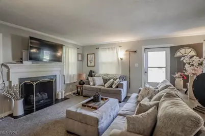 2216 Mount Vernon Boulevard NW, Canton, OH 44709 - Photo 4