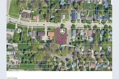 Lot 10 Independence Avenue, Akron, OH 44310 - Photo 1