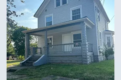 427 Brown Avenue NW #1, Canton, OH 44703 - Photo 1