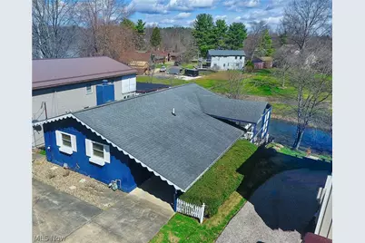1186 Lincoln Street SW, Sherrodsville, OH 44675 - Photo 1