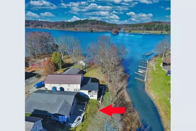 1186 Lincoln Street SW, Sherrodsville, OH 44675 - Photo 4