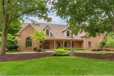5679 Carters Grove Circle NW, Massillon, OH 44646 - Photo 1