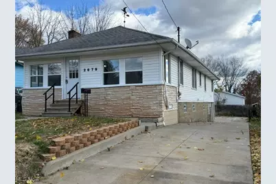 2679 Edwin Avenue, Akron, OH 44314 - Photo 1