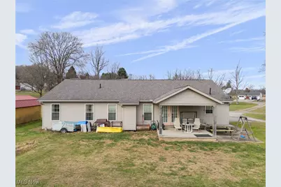 8546 Mapleton Street SE, East Canton, OH 44730 - Photo 6