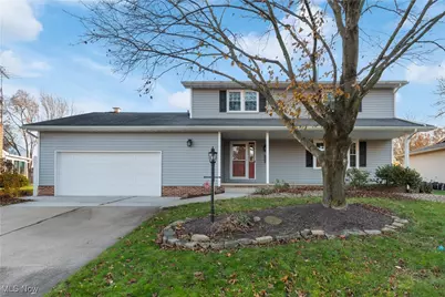 5440 Vermouth Street NW, North Canton, OH 44720 - Photo 1