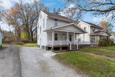 1318 Arnold Avenue, Akron, OH 44305 - Photo 1