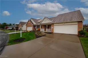 786 Beverly Ave, Canal Fulton, OH 44614 - Photo 1