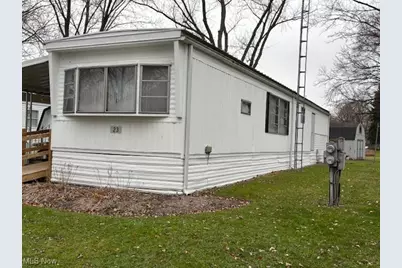 12205 Goshen Road #23, Salem, OH 44460 - Photo 2