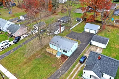 1810 Northfield Avenue NW, Warren, OH 44485 - Photo 2