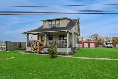 1344 W Lakeshore Drive, Port Clinton, OH 43452 - Photo 2