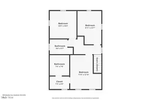 9918 Quebec Ave, Loveland, OH 44106 - Photo 40