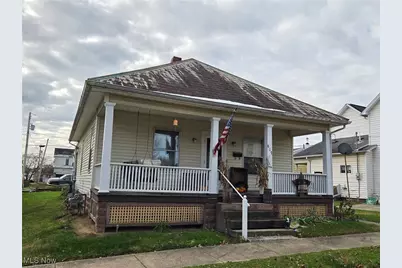 817 Belford Street, Caldwell, OH 43724 - Photo 1