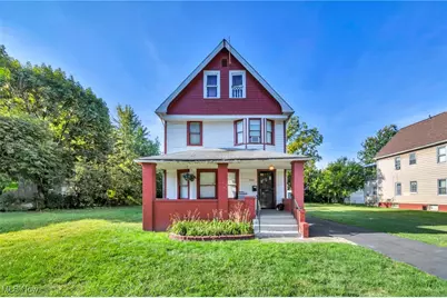 9700 Hilgert Drive, Loveland, OH 44104 - Photo 2