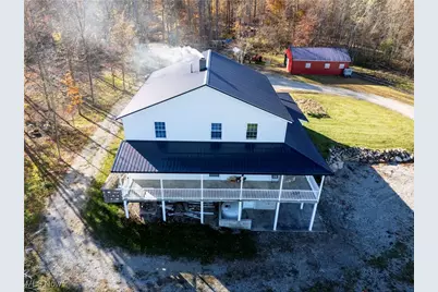 11890 Black River School Road, Homerville, OH 44235 - Photo 8