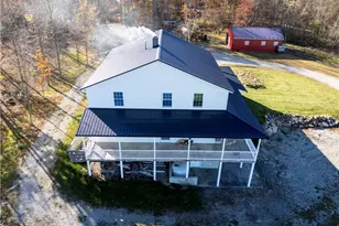 11890 Black River School Rd, Homerville, OH 44235 - Photo 8