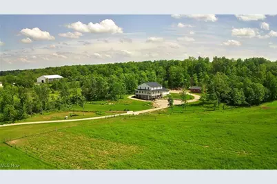 11890 Black River School Road, Homerville, OH 44235 - Photo 4