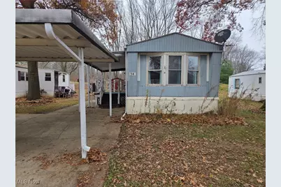 7443 Spillway Road #58, Lisbon, OH 44432 - Photo 1