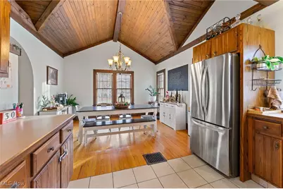 28 Scott Street, Canfield, OH 44406 - Photo 4