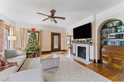 28 Scott Street, Canfield, OH 44406 - Photo 12