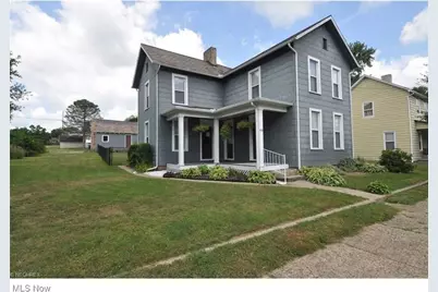 431 Front Street, Philo, OH 43771 - Photo 1