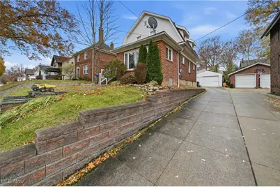 554 Morningview Avenue, Akron, OH 44305 - Photo 2