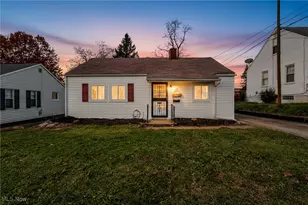 127 Palmetto Ave, Akron, OH 44301 - Photo 1