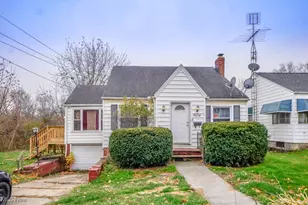 3034 12th St NW, Canton, OH 44708 - Photo 1