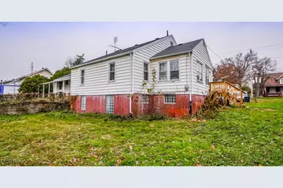 3034 12th Street NW, Canton, OH 44708 - Photo 2