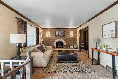 702 Netherwood Avenue NW, Canton, OH 44708 - Photo 6