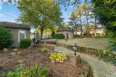 702 Netherwood Avenue NW, Canton, OH 44708 - Photo 30