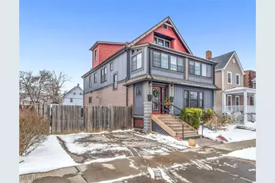 2058 W 98th Street, Loveland, OH 44102 - Photo 1