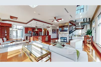 21 Furnace Street #805, Akron, OH 44308 - Photo 12