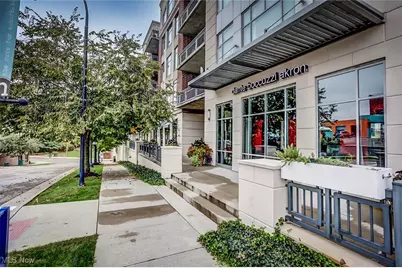 21 Furnace Street #805, Akron, OH 44308 - Photo 1