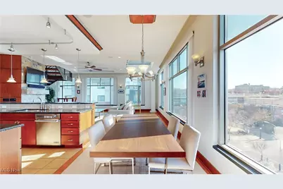 21 Furnace Street #805, Akron, OH 44308 - Photo 8