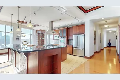 21 Furnace Street #805, Akron, OH 44308 - Photo 18