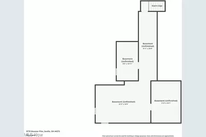 9770 Wooster Pike Road, Seville, OH 44273 - Photo 38