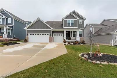 3487 Crandall Avenue, Richfield, OH 44286 - Photo 1