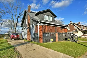 32 E Avondale Ave, Youngstown, OH 44507 - Photo 4