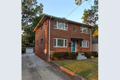 617 E Robinson Avenue, Barberton, OH 44203 - Photo 2