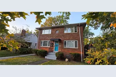 617 E Robinson Avenue, Barberton, OH 44203 - Photo 1