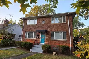 617 E Robinson Ave, Barberton, OH 44203 - Photo 1